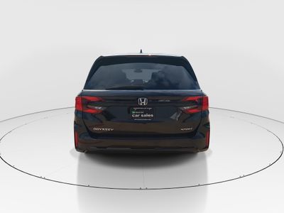 2025 Honda Odyssey - Photo 6