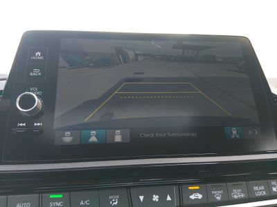 2025 Honda Odyssey - Photo 16