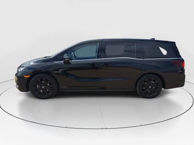 2025 Honda Odyssey - Photo 4
