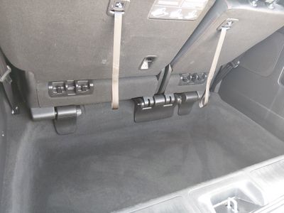 2025 Honda Odyssey - Photo 11