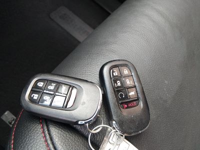 2025 Honda Odyssey - Photo 15