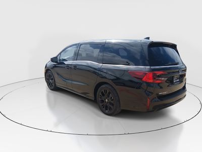 2025 Honda Odyssey - Photo 5