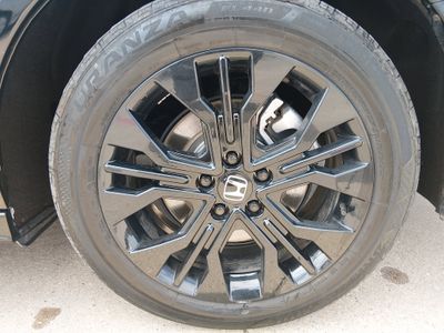 2025 Honda Odyssey - Photo 10