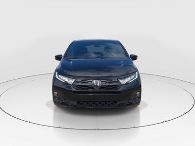 2025 Honda Odyssey - Photo 2