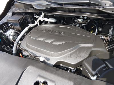 2025 Honda Odyssey - Photo 9