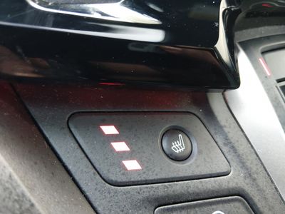 2025 Honda Odyssey - Photo 18