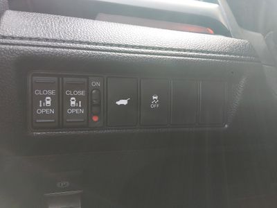 2025 Honda Odyssey - Photo 13