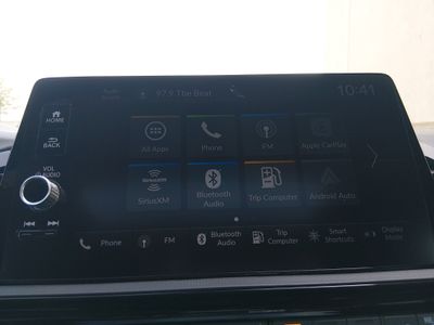 2025 Honda Odyssey - Photo 17