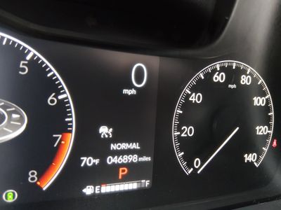 2025 Honda Odyssey - Photo 14