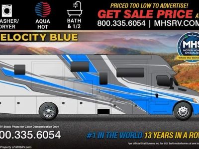 2027 Entegra Coach Centurion - Photo 1