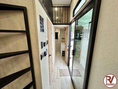 2025 Forest River RV Sandpiper Destination Trailers — photo 36 view