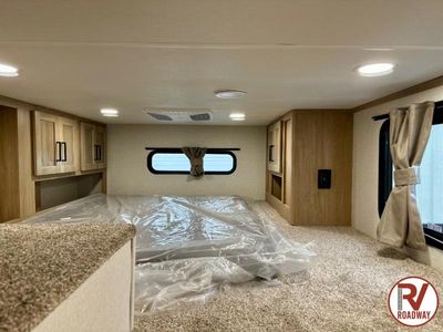 2025 Forest River RV Sandpiper Destination Trailers — photo 23 view