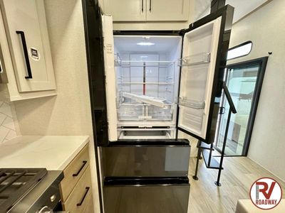 2025 Forest River RV Sandpiper Destination Trailers — photo 19 view