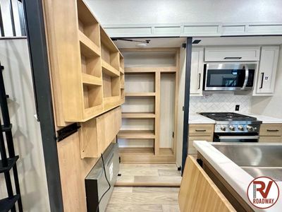 2025 Forest River RV Sandpiper Destination Trailers — photo 17 view