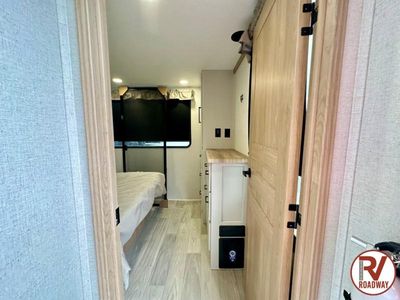 2025 Forest River RV Sandpiper Destination Trailers — photo 42 view