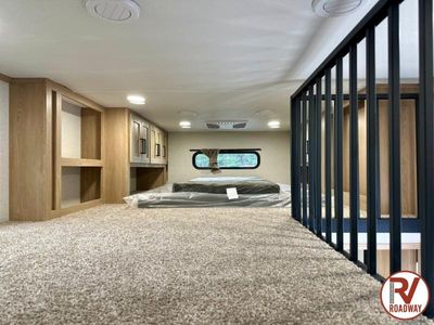 2025 Forest River RV Sandpiper Destination Trailers — photo 35 view