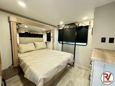 2025 Forest River RV Sandpiper Destination Trailers — photo 43 view