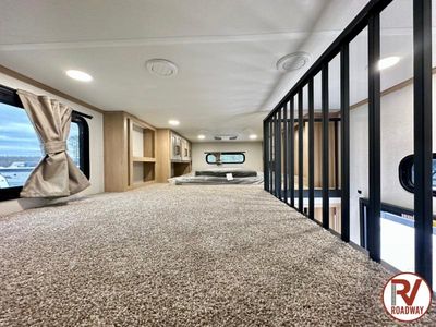 2025 Forest River RV Sandpiper Destination Trailers — photo 34 view