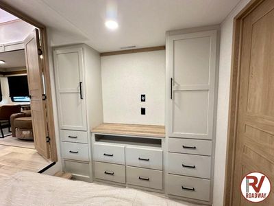 2025 Forest River RV Sandpiper Destination Trailers — photo 27 view