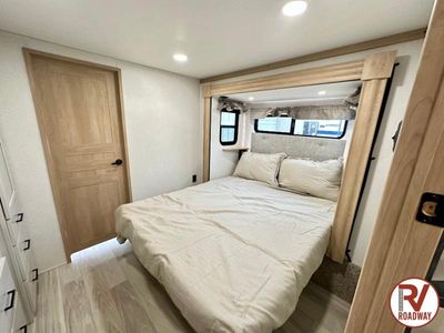 2025 Forest River RV Sandpiper Destination Trailers — photo 25 view