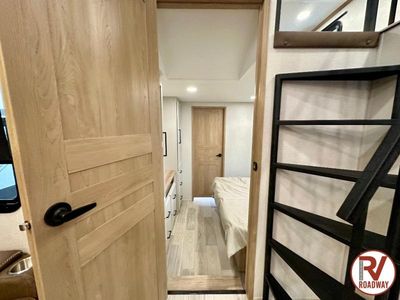 2025 Forest River RV Sandpiper Destination Trailers — photo 24 view