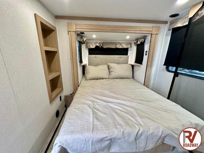 2025 Forest River RV Sandpiper Destination Trailers — photo 44 view
