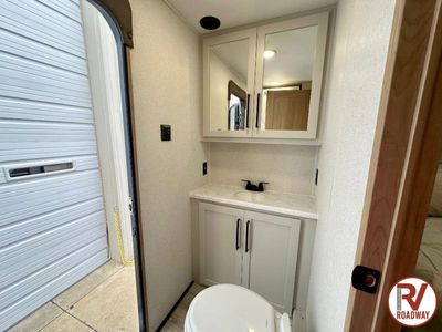 2025 Forest River RV Sandpiper Destination Trailers — photo 29 view