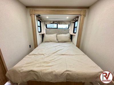 2025 Forest River RV Sandpiper Destination Trailers — photo 26 view