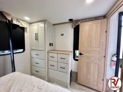 2025 Forest River RV Sandpiper Destination Trailers — photo 45 view