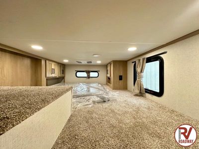 2025 Forest River RV Sandpiper Destination Trailers — photo 22 view
