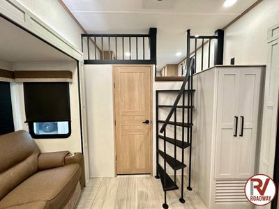 2025 Forest River RV Sandpiper Destination Trailers — photo 21 view