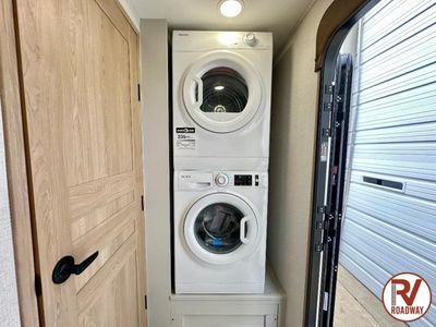 2025 Forest River RV Sandpiper Destination Trailers — photo 32 view