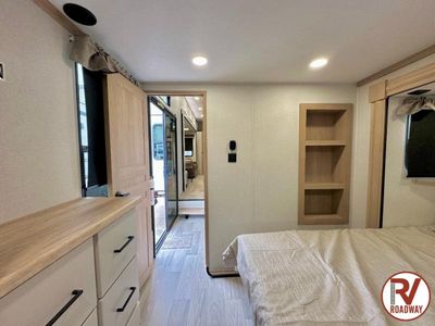 2025 Forest River RV Sandpiper Destination Trailers — photo 46 view