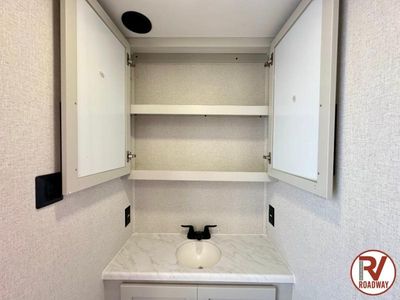 2025 Forest River RV Sandpiper Destination Trailers — photo 31 view