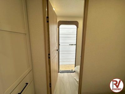 2025 Forest River RV Sandpiper Destination Trailers — photo 28 view