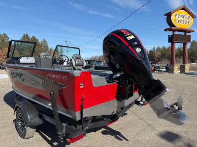 2026 Lund 1875 IMPACT XS - Photo 2