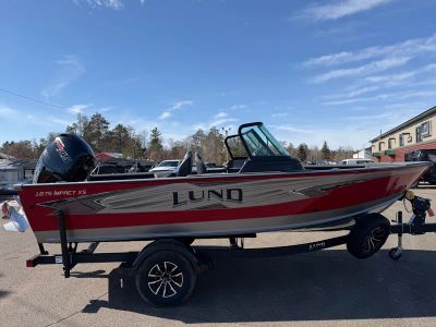 2026 Lund 1875 IMPACT XS - Photo 5