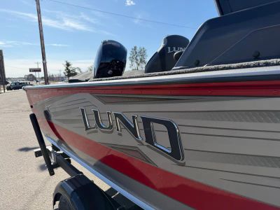 2026 Lund 1875 IMPACT XS - Photo 7