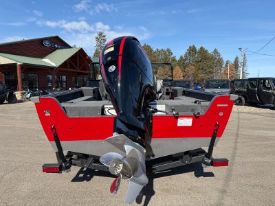 2026 Lund 1875 IMPACT XS - Photo 3