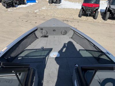 2026 Lund 1875 IMPACT XS - Photo 9