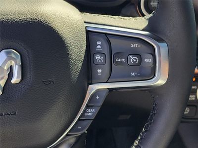2026 2026 RAM 1500 - Photo 17