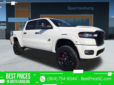 2026 2026 RAM 1500 - Photo 1