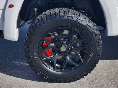 2026 2026 RAM 1500 - Photo 8