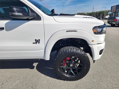 2026 2026 RAM 1500 - Photo 6