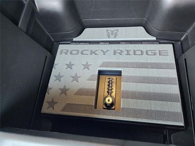 2026 2026 RAM 1500 - Photo 24