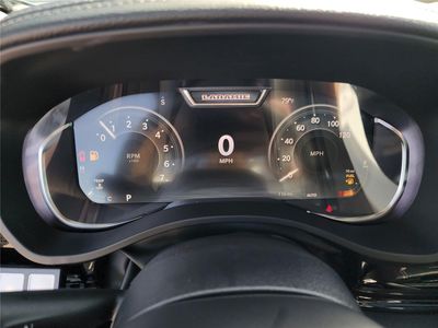 2026 2026 RAM 1500 - Photo 23