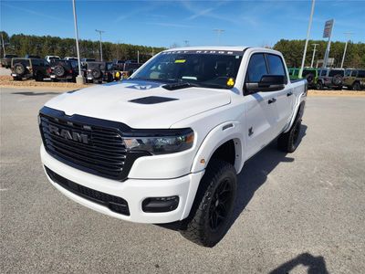 2026 2026 RAM 1500 - Photo 2