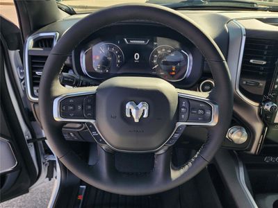 2026 2026 RAM 1500 - Photo 15