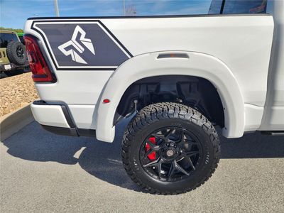 2026 2026 RAM 1500 - Photo 7