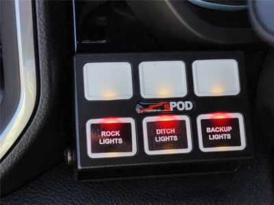 2026 2026 RAM 1500 - Photo 18